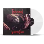 Entombed LP - Wolverine blues - för