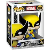 Wolverine - 50th - Wolverine vinylfigur 1371 - Funko Pop! - Funko Shop Europe