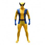 Wolverine Budget Morphsuit