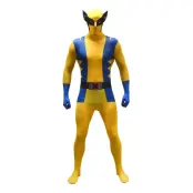 Wolverine Budget Morphsuit - Small