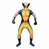 Wolverine Morphsuit - Large