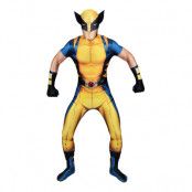 Wolverine Morphsuit