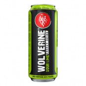 Wolverine Sour Lime - 500 ml