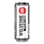 Wolverine Sugarfree Energidryck