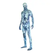 Arachnomania Morphsuit - X-Large