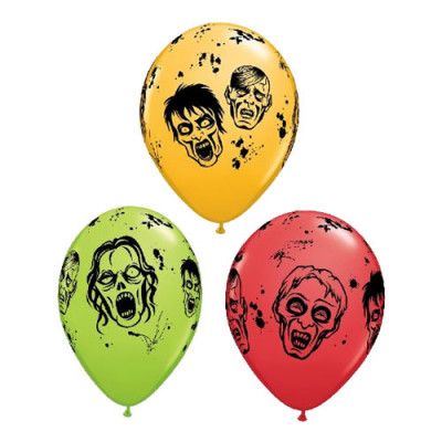 Ballonger Zombie