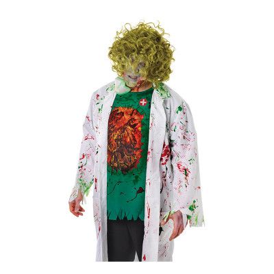 Biohazzard Zombie Peruk