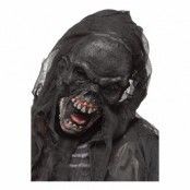 Bränd Zombie Mask - One size