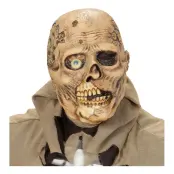 Enögd Zombiemask - One size