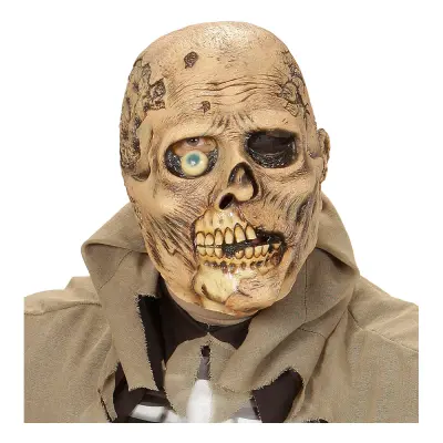 Enögd Zombiemask - One size