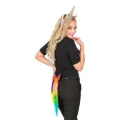 Enhörningskit - One size