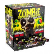 Fini Zombie Tuggummi - 200-pack