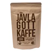 Jävla Gott Kaffe - 100 gram
