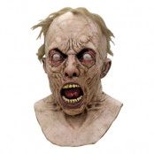 Forskare Zombie Deluxe Mask