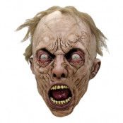 Forskare Zombie Mask - One size