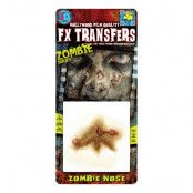 FX Transfer Zombie Nose
