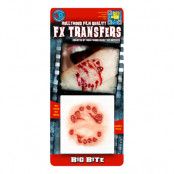 FX Transfers Big Bite 3D