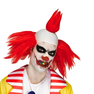 Grillz Teeth Regnbåge