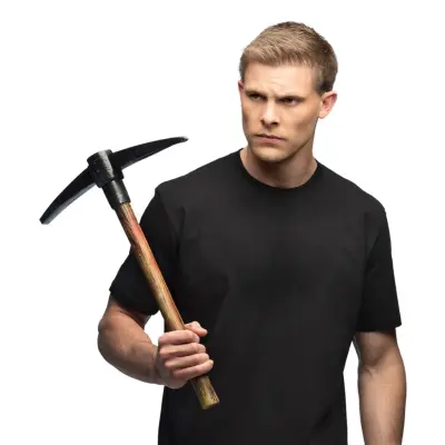 Hacka i Skumgummi - One size