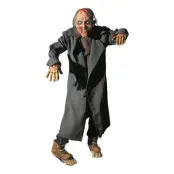 Hemlös Zombie Maskeraddräkt