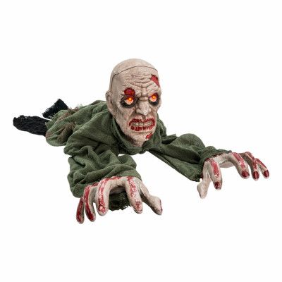 Krälande Zombie Prop