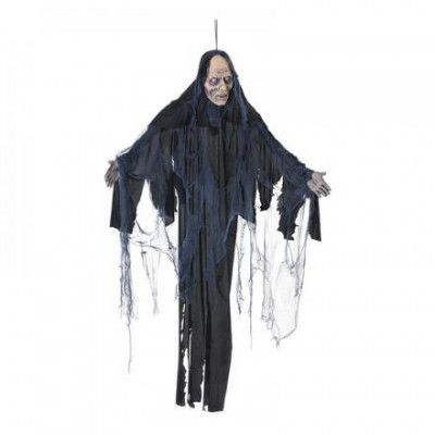 Kvinnlig Hängande Zombie Prop