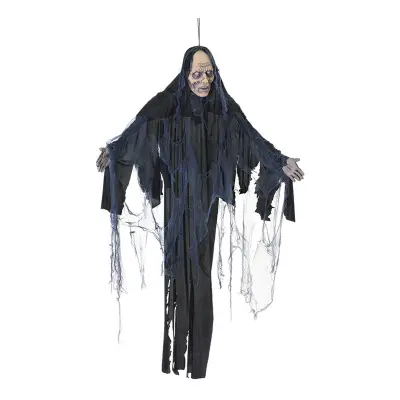 Kvinnlig Hängande Zombie Prop