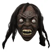 Labbassistent Zombie Mask