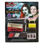 Make up set Horror kit
