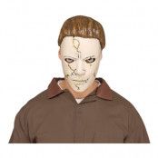 Michael Myers Zombie Mask - One size