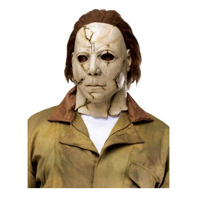 Michael Myers Zombie Mask