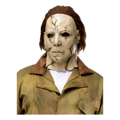 Michael Myers Zombie Mask