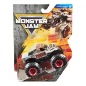 Monster Jam 1:64 S43 Zombie - Monster Jam -  Leksaksaffären