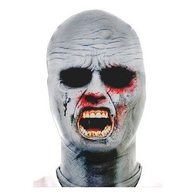 Morphmask Zombie