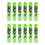 Nerf Zombie Strike Dart Refill - 12-pack