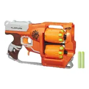 NERF Zombie-Strike FlipFury