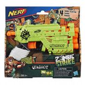 Nerf Zombie Strike Quadrot