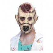Obducerad Zombie Mask