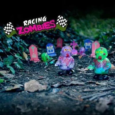 Racing Zombies