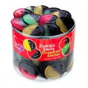 Red Band Zombie Smileys - 1,2 kg