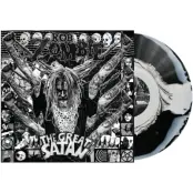 Rob Zombie LP - The great Satan - för