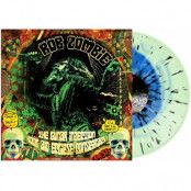 Rob Zombie LP - The lunar injection kool aid eclipse conspiracy - för