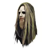 Rob Zombie Mask