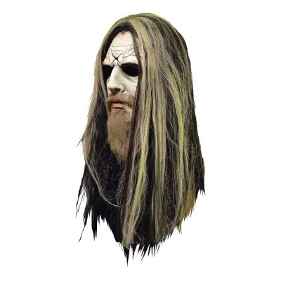 Rob Zombie Mask