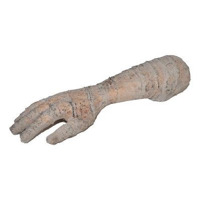 Zombie Hand med Ljud & Rörelse