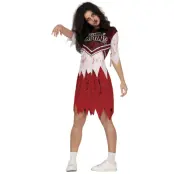 Rugbyspelare Zombie M