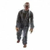 Ruttnad Zombie Maskeraddräkt - One size