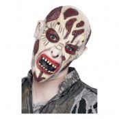 Ruttnande Zombie Mask