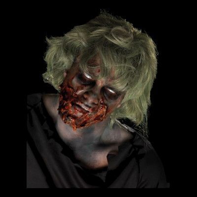 Smiffys Zombie Sminkset