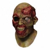 Telefonmask Zombie - One size
